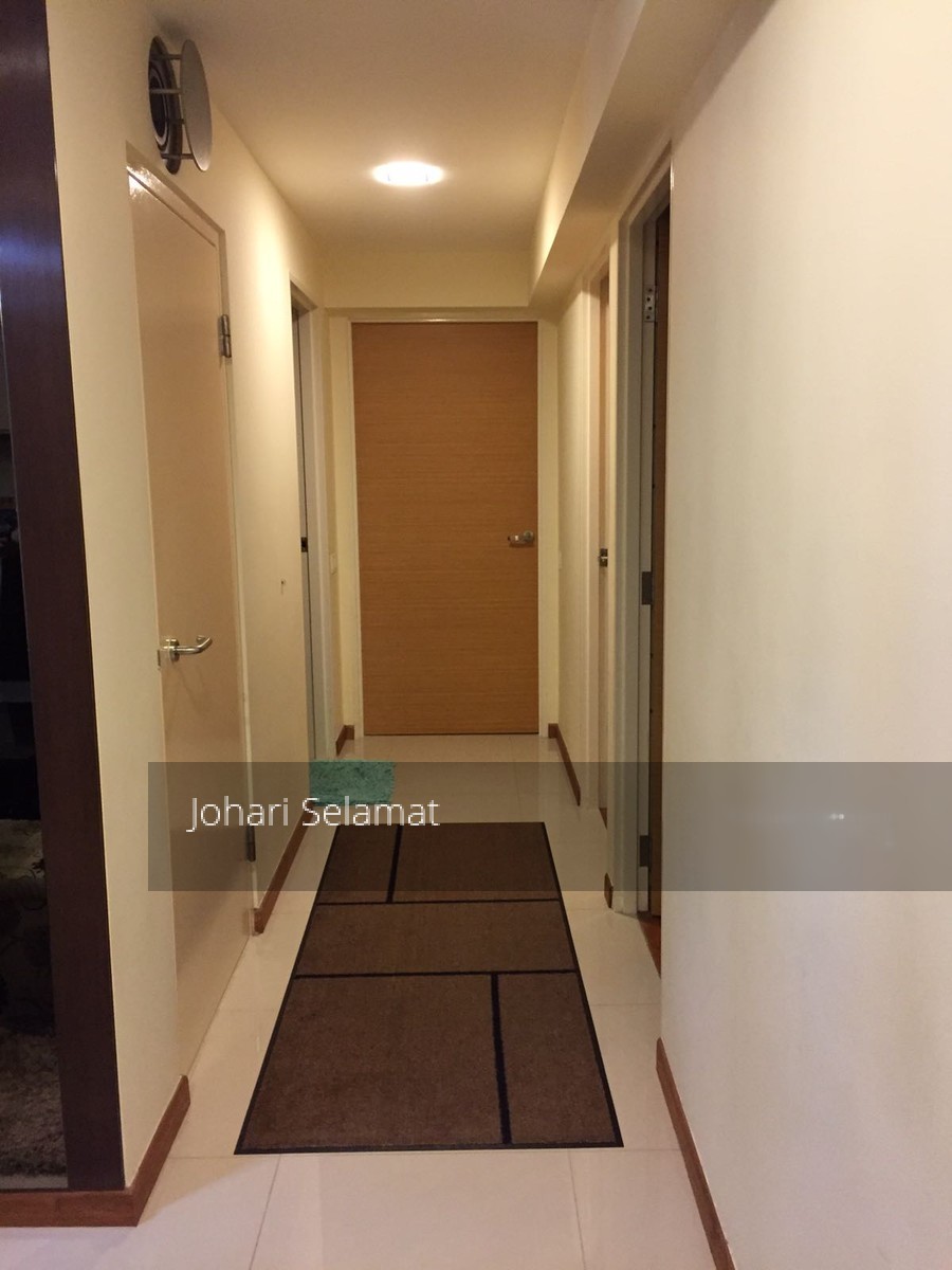 Blk 168A Parc Lumiere (Tampines), HDB 5 Rooms #154293432